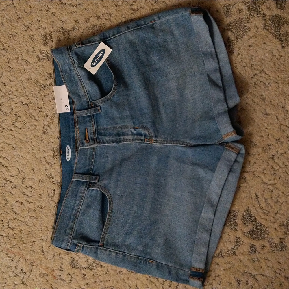 Short for women
